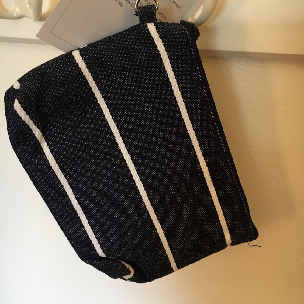 Thirty-One Mini Zipper Pouch